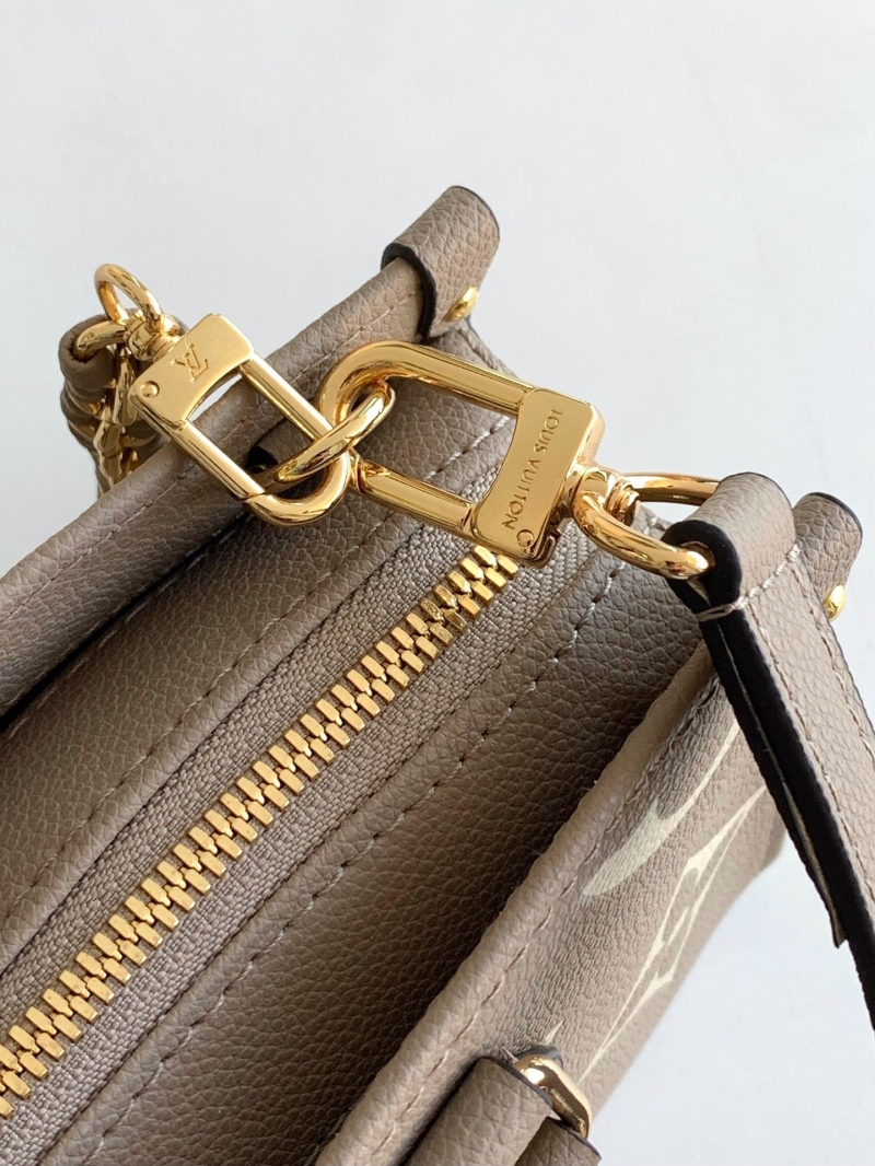 LV Top Handle Bags